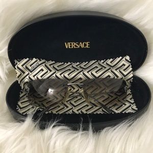 Versace Sunglasses